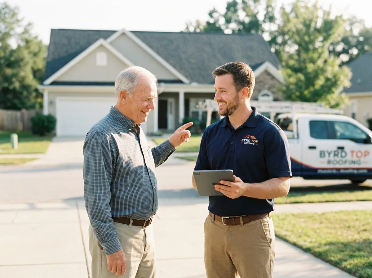 Roofing Weirsdale, FL FAQs